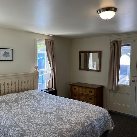 فندق The Attleboro House أوك بلوفس المظهر الخارجي الصورة