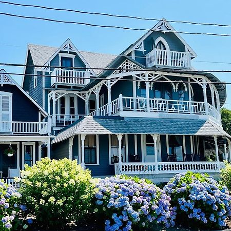 فندق The Attleboro House أوك بلوفس المظهر الخارجي الصورة
