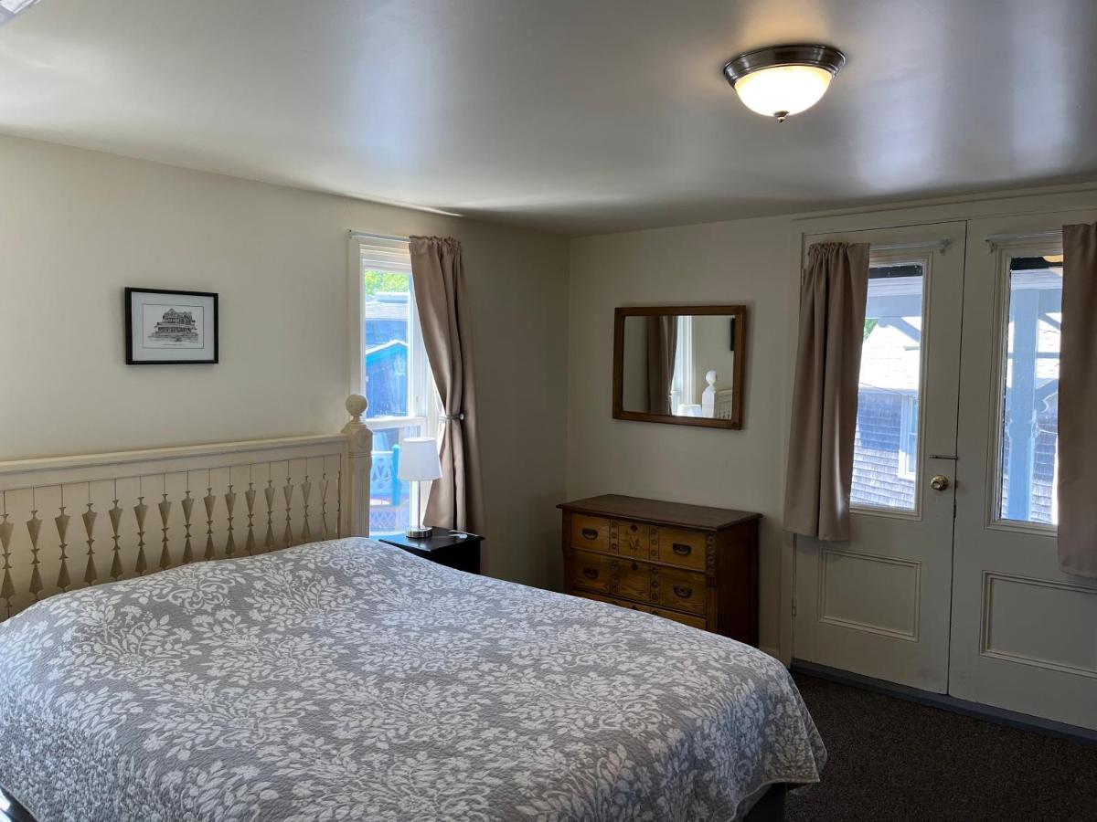 فندق The Attleboro House أوك بلوفس المظهر الخارجي الصورة